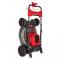 Milwaukee M18 FUEL 21-Inch Self-Propelled Dual Battery Mower Kit