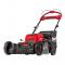 Milwaukee M18 FUEL 21-Inch Self-Propelled Dual Battery Mower Kit