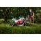 Milwaukee M18 FUEL 21-Inch Self-Propelled Dual Battery Mower Kit