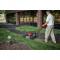 Milwaukee M18 FUEL 21-Inch Self-Propelled Dual Battery Mower Kit