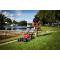 Milwaukee M18 FUEL 21-Inch Self-Propelled Dual Battery Mower Kit