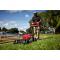 Milwaukee M18 FUEL 21-Inch Self-Propelled Dual Battery Mower Kit