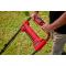 Milwaukee M18 FUEL 21-Inch Self-Propelled Dual Battery Mower Kit