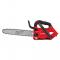 Milwaukee M18 FUEL 14-Inch Top Handle Chainsaw (Tool-Only)