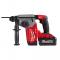 Milwaukee M18 FUEL 1 Inch SDS Plus Rotary Hammer Kit