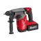 Milwaukee M18 FUEL 1 Inch SDS Plus Rotary Hammer Kit