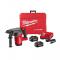 Milwaukee M18 FUEL 1 Inch SDS Plus Rotary Hammer Kit