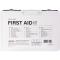 PIP ANSI Class B Metal First Aid Kit - 50 Person