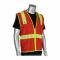 PIP Non-Ansi Surveyor's Style Safety Vest