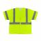 PIP ANSI Class 3 Mesh Four Pocket Vest