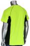 PIP 50+ UPF Short Sleeve Lime T-Shirt (Non-ANSI)