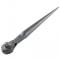 Klein Tools 3238 1/2 Inch Drive Ratcheting Construction Wrench