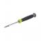 Klein Tools Multi-Bit 4-in-1 Electronics Screwdriver