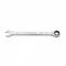 GearWrench 11mm 90-Tooth 12 Point Ratcheting Combination Wrench