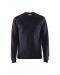 Blaklader 3493 Fire Resistant Long Sleeve T-Shirt