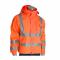 PIP VizPLUS Type R Class 3 Heavy Duty Waterproof Breathable Jacket