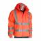 PIP VizPLUS Type R Class 3 Heavy Duty Waterproof Breathable Jacket