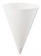 Paper Cone Cups 4.5 oz