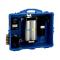 256-02-01 3M™ Portable Compressed Air Filter and Regulator Panel