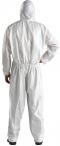 3M 4510 Disposable Protective Coverall Hooded Paint Suit