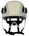 3M Short Visor for X5000 Safety Helmet (Visor Only)