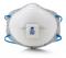 3M 8577 P95 Disposable Particulate Respirator