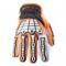 HexArmor Chrome SLT Oasis 4073 A6 Cut Level 2 Impact Glove