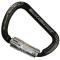 Kong X-Large C Steel ANSI Carabiner 