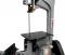 Jet HVBS-712D 7 Inch x 12 Inch Deluxe Horizontal/Vertical Bandsaw