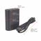 Ergodyne N-Ferno 6495B Portable Battery Power Bank w/ USB-C Cord - 7.2v/5000mAh