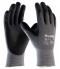 MaxiFlex 42-874 Ultimate AD-APT Nitrile Coated Nylon Gloves