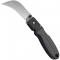 Klein Tools 44005 Hawkbill Lockback Standard Tip Knife