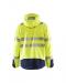 Blaklader 4786 Multinorm Fire Resistant Shell Jacket