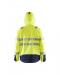 Blaklader 4786 Multinorm Fire Resistant Shell Jacket