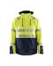 Blaklader 4786 Multinorm Fire Resistant Shell Jacket