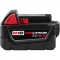 Milwaukee M18 REDLITHIUM XC 5.0 Extended Capacity Battery (2 Pack)