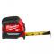 Milwaukee 35ft Compact Wide Blade Magnetic Tape Measure