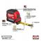 Milwaukee 35ft Compact Wide Blade Magnetic Tape Measure