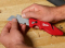 Milwaukee FASTBACK Flip Utility Knife