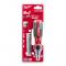 Milwaukee 9-in-1 Square Drive Ratcheting Multi-Bit Driver