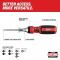 Milwaukee 9-in-1 Square Drive Ratcheting Multi-Bit Driver