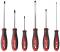 Milwaukee 6 Piece Screwdriver Kit