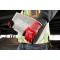 Milwaukee Nitrile Level 1 Cut Resistant Dipped Touchscreen Work Gloves