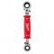 Milwaukee Lineman's 4-in-1 Insulated Ratcheting Box Wrench