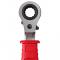 Milwaukee Lineman's 4-in-1 Insulated Ratcheting Box Wrench