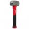 Milwaukee 3lb Fiberglass Drilling Hammer