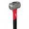 Milwaukee 3lb Fiberglass Drilling Hammer