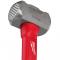 Milwaukee 3lb Fiberglass Drilling Hammer