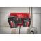 Milwaukee M18 Dual Bay Simultaneous Rapid Charger