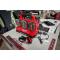 Milwaukee M18 PACKOUT Six Bay Rapid Charger